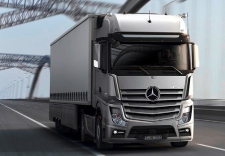 MERCEDES AXOR