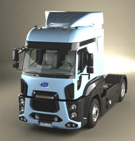 FORD