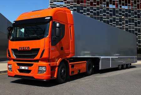 IVECO