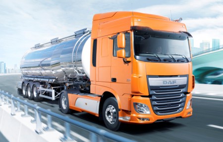 DAF